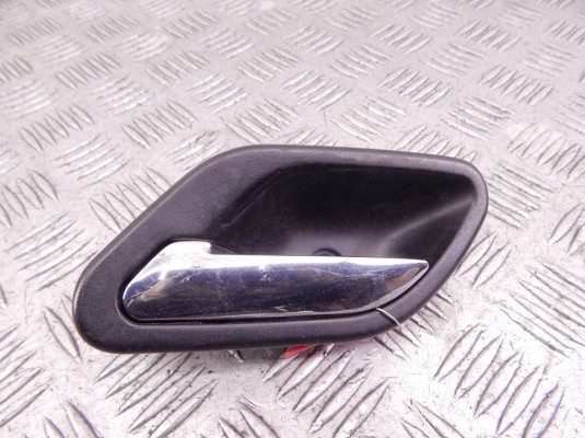 Ручка внутренняя передняя левая BMW 5-series (E39) 51 21 7 032 925