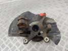 Ступица передняя левая BMW 3-series (E46) 31 21 1 096 429