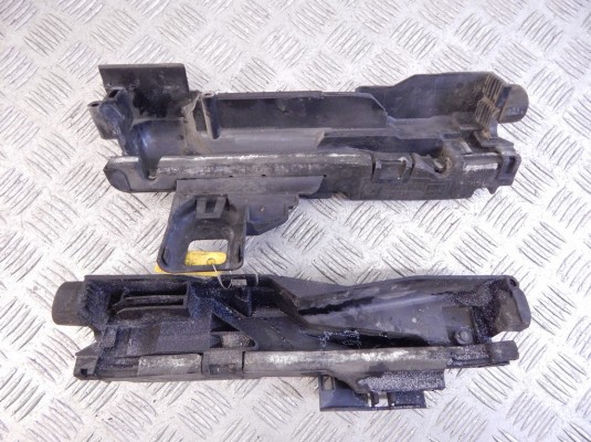 Кассета радиаторов BMW 3-series (E46) 17 11 1 436 246