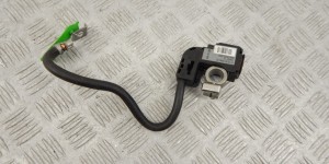 Минусовой провод аккумулятора BMW X5-series (E70) 61 12 9 215 954