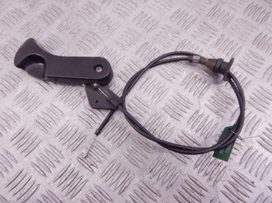 Трос капота BMW 5-series (E39) 51 23 8 176 595 Трос капота BMW 5-series (E39) 51 23 8 176 595