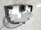 Замок двери задней правой BMW X5-series (E53) 51 22 8 402 602