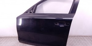 Дверь передняя левая BMW 1-series (E87) 41 51 7 191 011