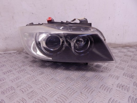 Фара правая BMW 3-series (E90/91/92) 63 11 7 161 674 Фара правая BMW 3-series (E90/91/92) 63 11 7 161 674