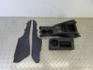 Подлокотник VOLKSWAGEN GOLF V (2006-) 1K0 863 323