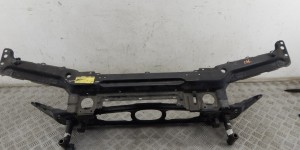 Передняя панель крепления облицовки (телевизор) BMW 3-series (E46) 51 71 7 111 691 Передняя панель крепления облицовки (телевизор) BMW 3-series (E46) 51 71 7 111 691