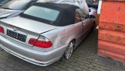 Блок управления светом BMW 3-series (E46) 61 31 6 919 832