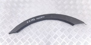 Молдинг крыла заднего правого BMW X3-series (E83) 51 71 3 330 868
