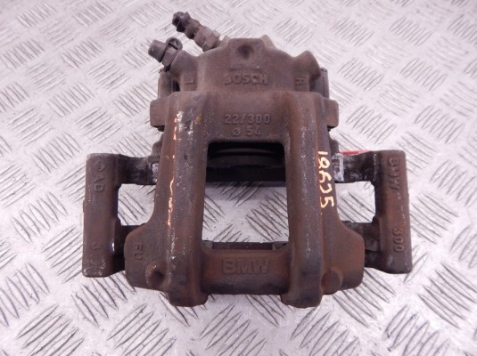 Суппорт передний левый BMW 3-series (F30/31) 34 11 6 850 649
