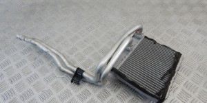 Радиатор отопителя (печки) BMW 3-series (E46) 64 11 8 372 783