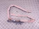 Подушка безопасности боковая (шторка) правая BMW 5-series (F10/11) 72 12 9 143 418