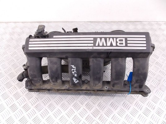 Коллектор впускной BMW 3-series (E90/91/92)