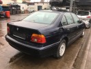 Кассета радиаторов BMW 5-series (E39)
