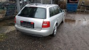 Блок управления двигателем AUDI A6 (C5/B4) 1997-2004 0281011387