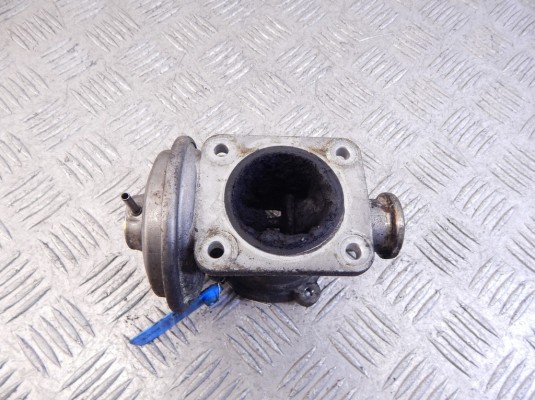 Клапан EGR BMW 5-series (E60/61) 11 71 7 804 382