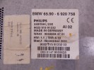 Навигационный модуль BMW 5-series (E39) 65 90 6 920 758