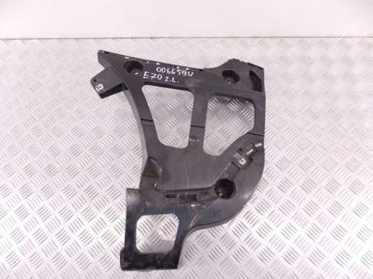 Кронштейн крепления бампера заднего BMW X5-series (E70) 51 12 7 158 445
