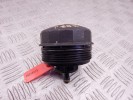 Крышка масляного стакана BMW X3-series (F25) 11 42 7 525 334