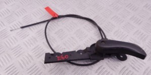 Трос капота BMW 5-series (E60/61) 51 23 7 184 451