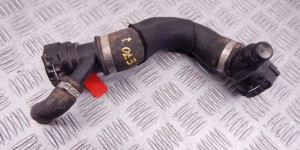 Патрубок радиатора BMW X5-series (E70) 17 12 7 794 154 Патрубок радиатора BMW X5-series (E70) 17 12 7 794 154