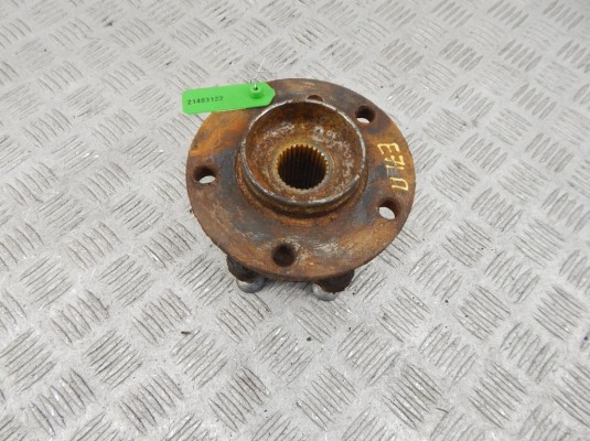 Подшипник ступицы BMW X6-series (E71) 31 22 2 472 827