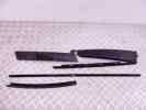Молдинг двери задней правой BMW X5-series (E53) 51 34 8 257 704