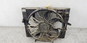 Вентилятор радиатора BMW 5-series (E60/61) 17 42 7 524 881