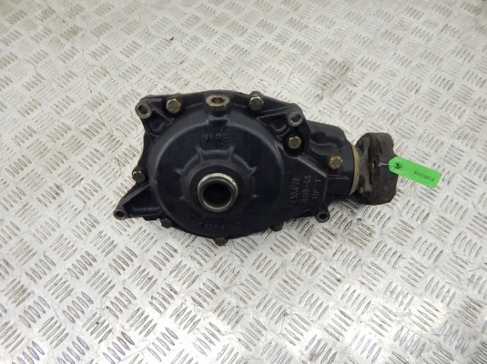 Редуктор переднего моста BMW X5-series (E53) 31 50 7 508 523