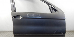 Дверь передняя правая BMW X5-series (E53) 41 51 8 256 824