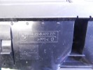 Дефлектор обдува салона BMW X5-series (E53) 64 22 8 402 221