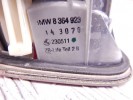 Фонарь крышки багажника левый BMW 3-series (E46) 63 21 8 364 923