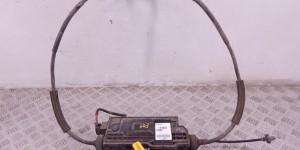 Блок ручника (стояночного тормоза) BMW 7-series (F01/02) 34 43 6 797 789