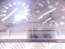 Щиток приборов (приборная панель) BMW X5-series (E53) 62 11 6 914 879
