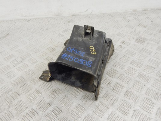 Воздуховод тормозной левый BMW 5-series (E60/61) 51 75 7 033 755