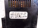 Блок управления светом BMW 5-series (E39) 61 35 8 377 837