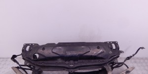 Передняя панель крепления облицовки (телевизор) BMW 5-series (E60/61) 51 64 7 033 741