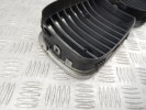 Решетка радиатора BMW 5-series (E39)