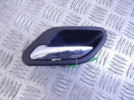 Ручка внутренняя передняя левая BMW 5-series (E39) 51 21 7 032 925