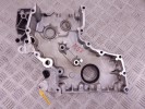 Крышка двигателя передняя BMW 5-series (E39) 11 14 2 247 285