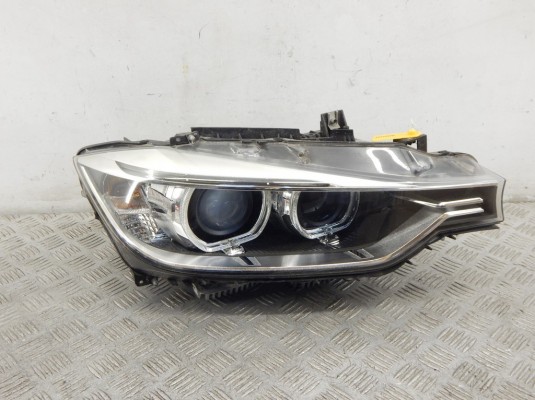 Фара правая BMW 3-series (F30/31) 63 11 7 338 700