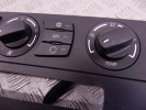 Блок управления печки/климат-контроля BMW 5-series (E60/61) 64 11 6 942 682