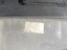 Стекло заднее BMW 5-series (E60/61) 51 31 7 163 460