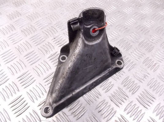 Кронштейн двигателя BMW 5-series (E60/61) 22 11 6 769 153