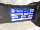 Прицепное устройство (фаркоп) BMW X5-series (E53)