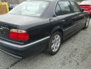 Патрубок радиатора BMW 7-series (E38)