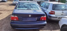 Передняя панель крепления облицовки (телевизор) BMW 5-series (E39) 51 71 8 159 610