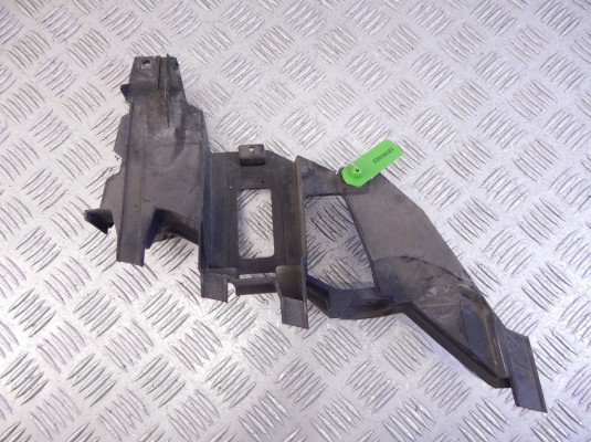 Крепление фары правой BMW X5-series (E53) 63 12 8 386 710