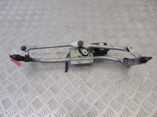 Механизм стеклоочистителя (трапеция дворников) BMW 1-series (E87) 61 61 7 192 963