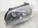 Фара левая BMW 1-series (E87) 63 11 7 249 651