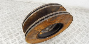 Диск тормозной передний BMW X1-series (F48) 34 11 6 865 713 Диск тормозной передний BMW X1-series (F48) 34 11 6 865 713